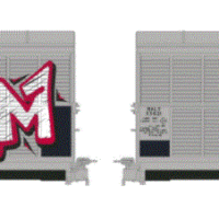 ALY10 | PACK OF 2 ALY SHEDS