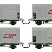 ALY04 | VERSION ONE 1980's