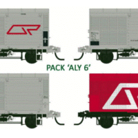 ALY06 | VERSION ONE LATE 1980's+