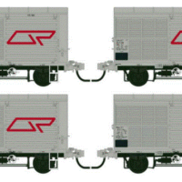 ALY08 | VERSION TWO 1980's