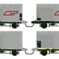 ALY09 | VERSION TWO 1980's