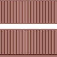 48D10 | 2 Container Set