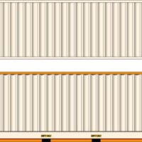 48D02 | 2 Container Set