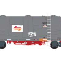 NPRY09 | SRA RED/YELLOW L7 LOGO