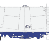 NPRY11 | PACIFIC NATIONAL MARKINGS