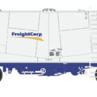 NPRY12 | FREIGHTCORP LOGO