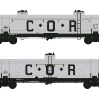 VSA 13 | 3 CAR SET | VIC | 'COR' - CIRCA 1954 - 1961