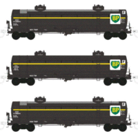 VSA 14 | 3 CAR SET | VIC | 1975 - 1980