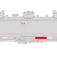 VSA 03 | SINGLE CAR | SA/ANR | CIRCA 1990's