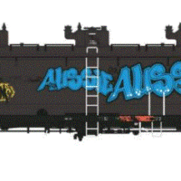 VSA 06 | SINGLE CAR | VIC | CIRCA 2011