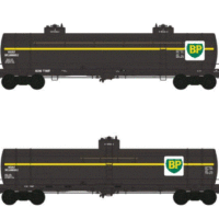 VSA 08 | 3 CAR SET | VIC | BP 1960's