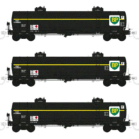 VSA 11 | 3 CAR SET | VIC | BP 1990's +