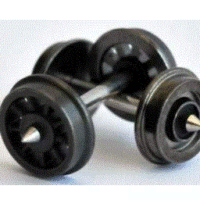 AC40112-SOLID 36" WHEEL SETS
