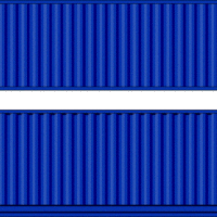 48D18 | 2 Container Set