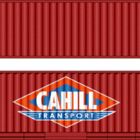 48D19 | 2 Container Set