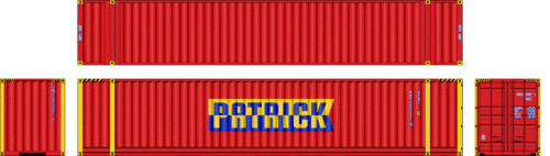 48D20 | 2 Container Set
