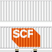 48D23 | 2 Container Set
