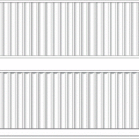 48D24 | 2 Container Set